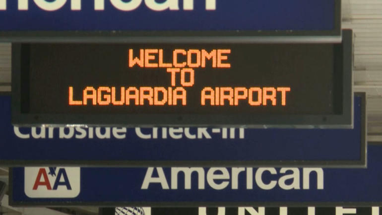Welcome to LGA Sign